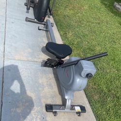 Work Out Equipment 
