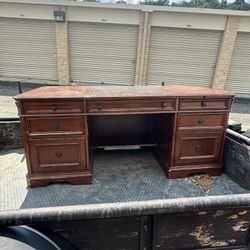 Hooker table $250
