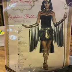 Goodness Halloween Costume Women’s 