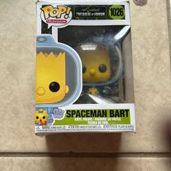 Space BART 