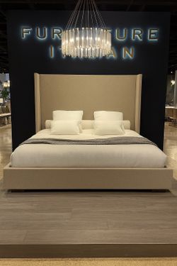 Luxury Bed Frame