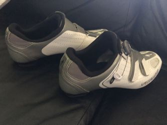 Cycling Shoes 9