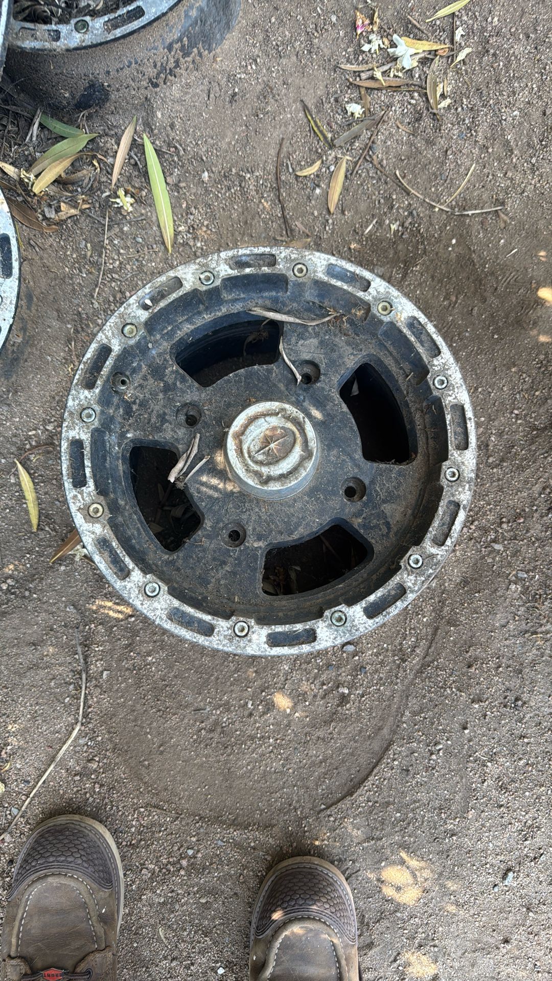 Rzr Rims #4
