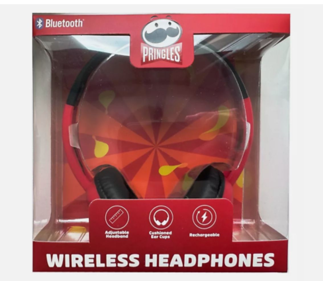 Wireless headphone with Bluetooth