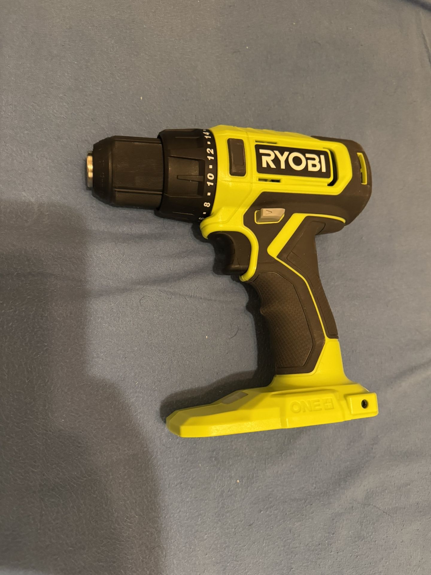 Drill Ryobi