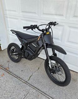 Yozma IN10 Pro top speed 50mph