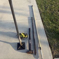 Tools 