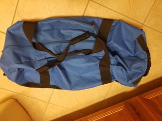Huge MMA or other use BAG