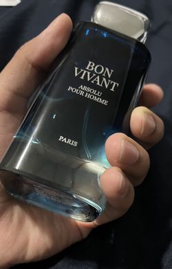 Bon Vivant