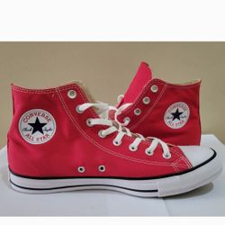 Converse Chuck Taylor Unisex All Star Ox Sneakers High Top