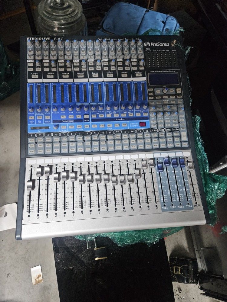 Musician Things