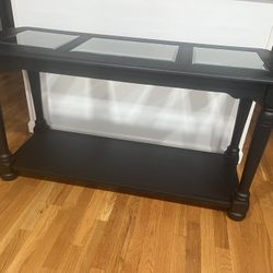Entry Or TV Table