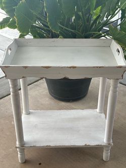 Farm-style Coffee Table or Wine Table