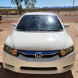 2011 Honda Civic