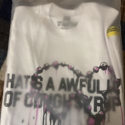 Awful Lot Of Syrup Shirt