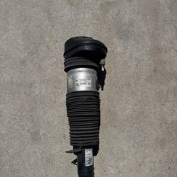 2019 2020 - 2023 BMW X7 G07 FRONT LEFT AIR STRUT SHOCK ABSORBER OEM