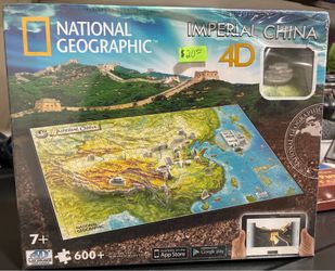 Puzzles Rompecabezas