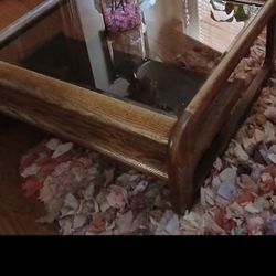 Coffeetable