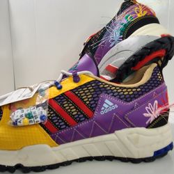 Adidas Equipment Support 93 Sean Wotherspoon Size 10.5 Brand New 