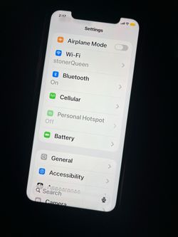 iPhone 11