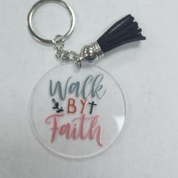 Keychains