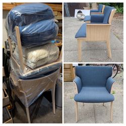 Various items that can't move with me