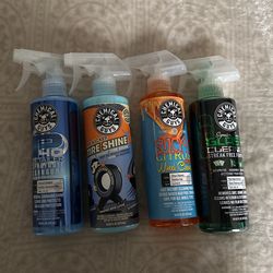 Chemical Guys  Doing A Special Deal