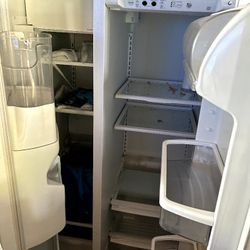 Kenmore Side By Side