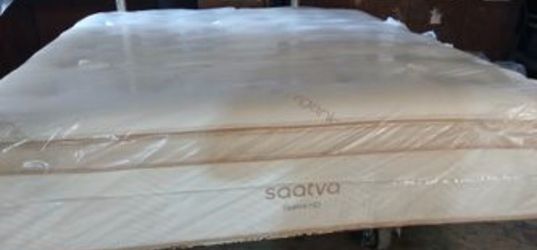 Saatva HD Mattress