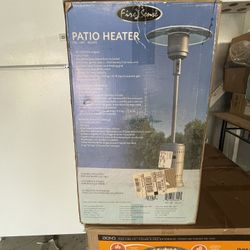 Fire Sense Patio Heater - 46,000 BTU