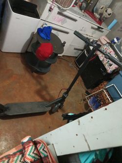 scooter