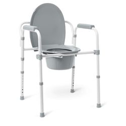 Brand New Bedside Commode 