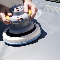 AutoSpa Orbital 10" Polisher