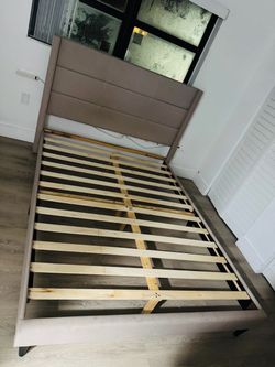Queen Size Free