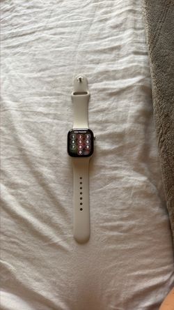 Apple Watch series 12 gold