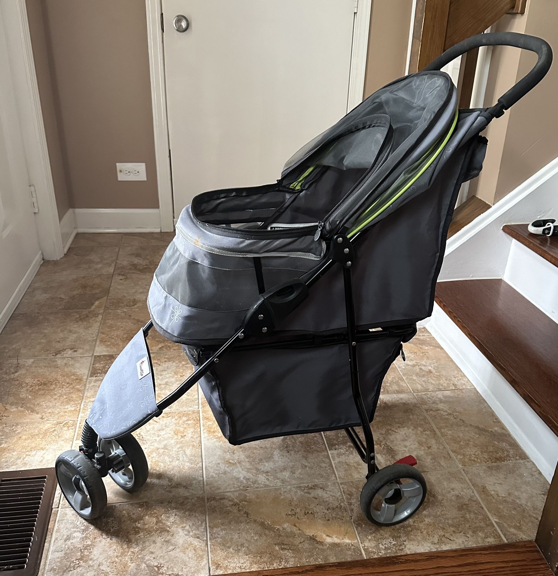 Dog Stroller