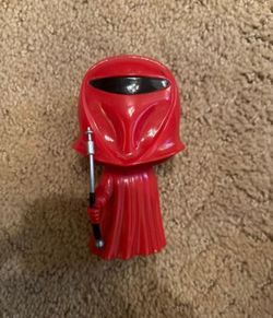 Funko Pop! Star Wars Imperial Guard Figure #57