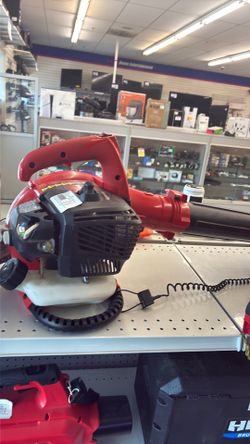 Home elite blower