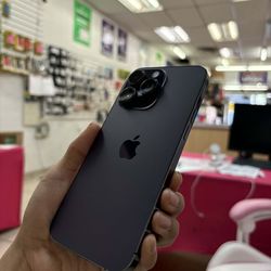 IPhone 14 Pro Max 128gb Unlocked
