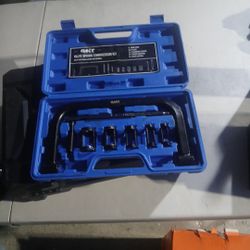 Valve Spring Compressor Kit