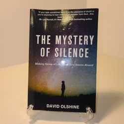 Making Sense of Life When God Seems Absent (B-B1)