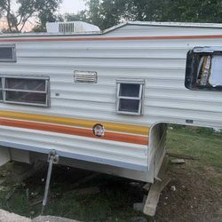 Coachman Pull Behind Camper 