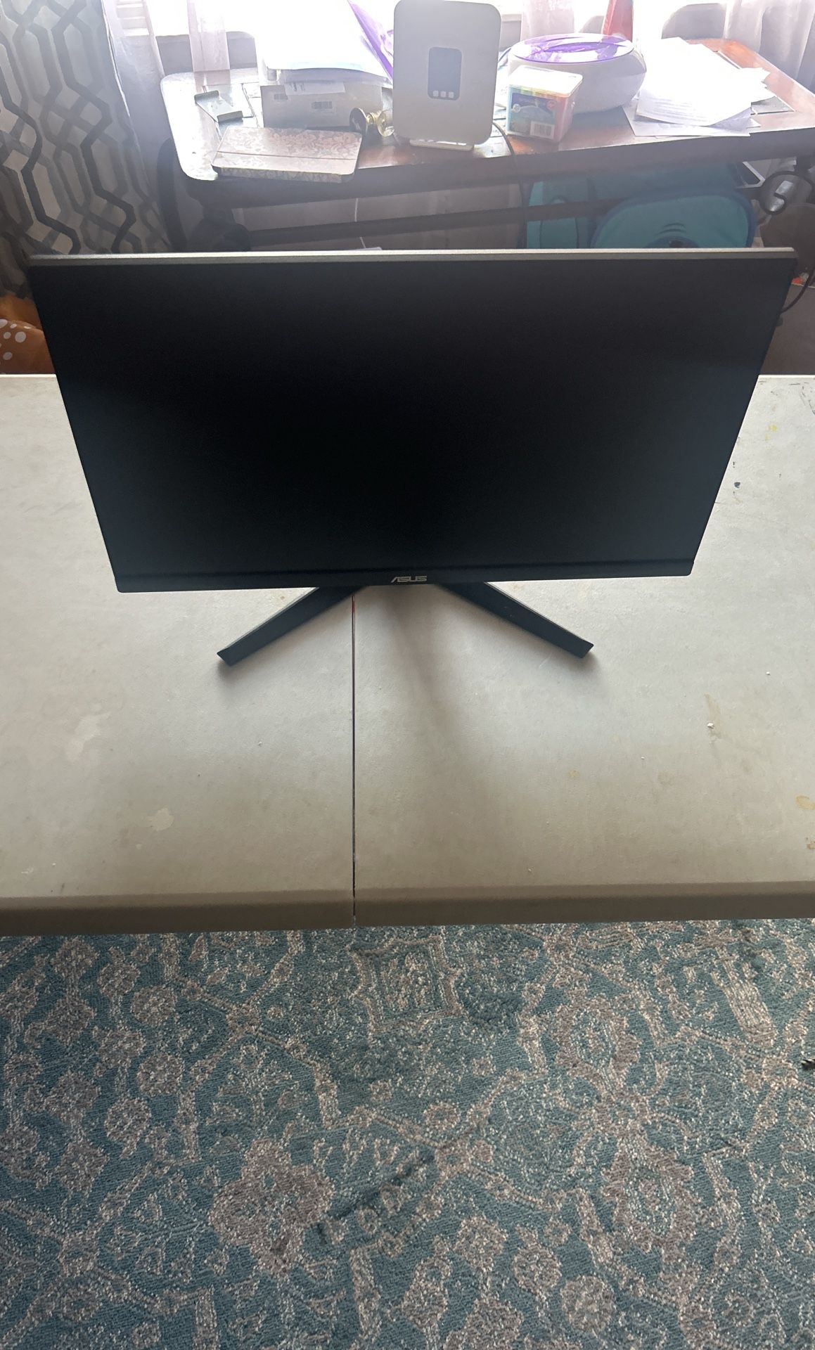 Asus TUF Gaming Monitor 24 Inch 180hz