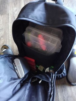 Fishing gear
