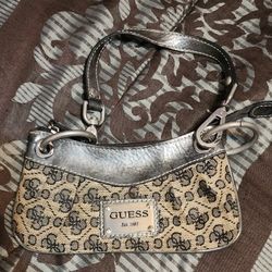 Guess Wristlet 