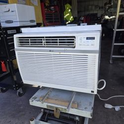 A/C Unit