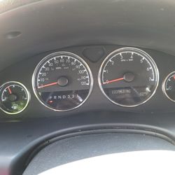 2005 Chevy Uplander LT Minivan Loaded