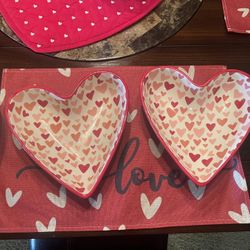 Valentine Bowls
