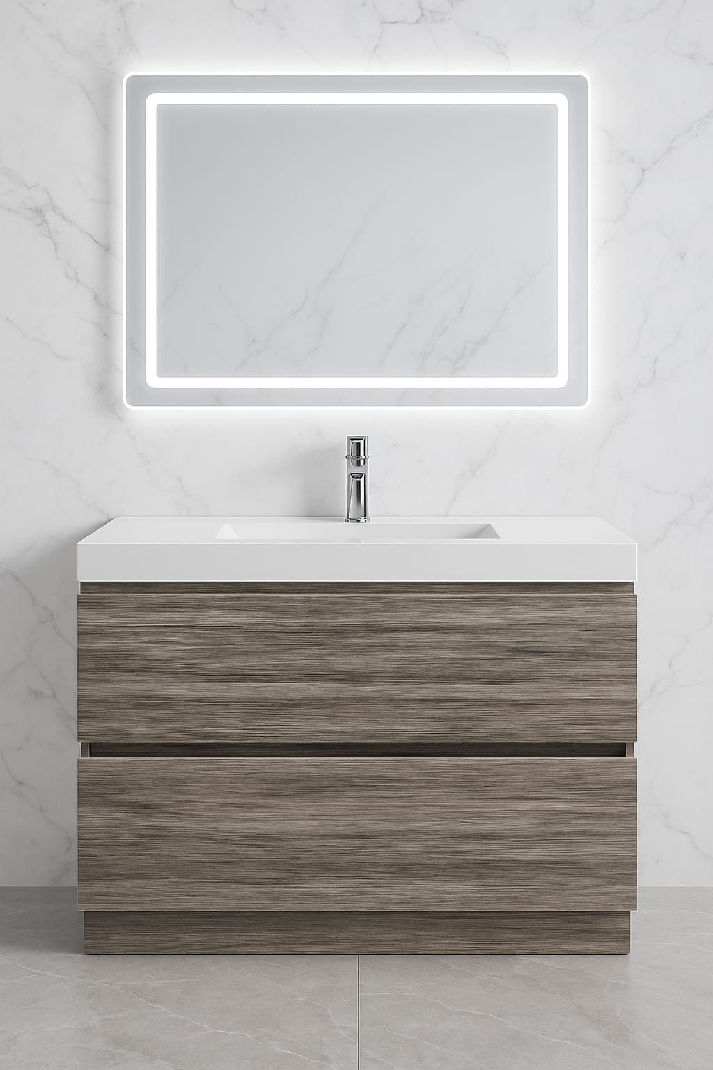 Bathroom Vanity 40β