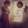 Clinton Darnell jr